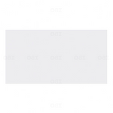 Trueliving_Sunhearrt Plain White Glossy 450 mm x 300 mm Ceramic Wall Tile_Price-35_Per Sq Ft.